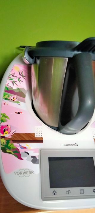 Thermomix