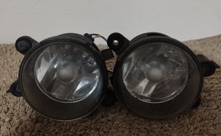 Faros antiniebla Seat Ibiza 2004