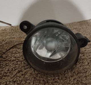 Faros antiniebla Seat Ibiza 2004