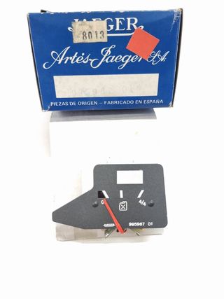 Reloj indicador gasolina SEAT 133