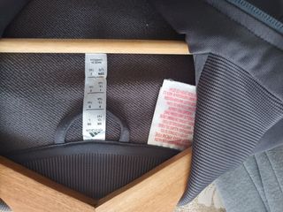 Chaqueta Real madrid