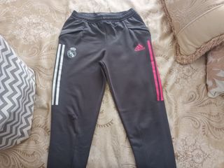 Chaqueta Real madrid