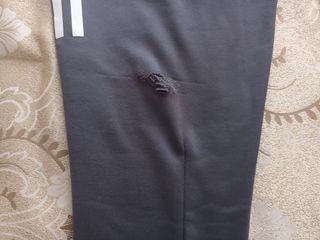 Chaqueta Real madrid