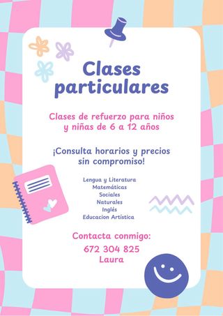 Clases particulares