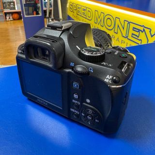 CAMARA DE FOTOS PENTAX