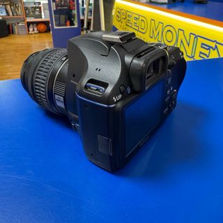 CAMARA DE FOTOS PENTAX