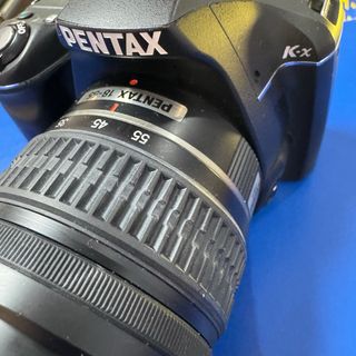 CAMARA DE FOTOS PENTAX