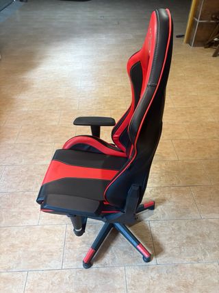 Silla gaming Phoenix