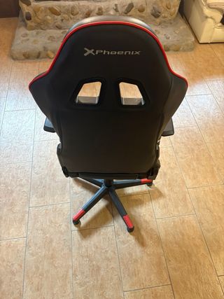 Silla gaming Phoenix