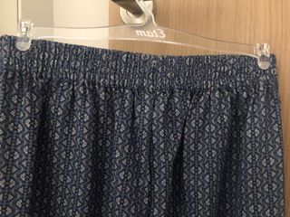 Pantalón fluido