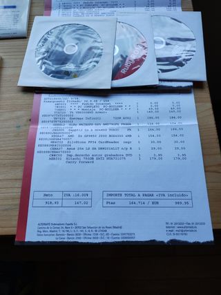 Torre pc Armor en perfecto estado.