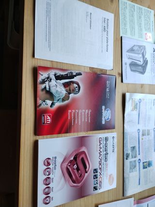 Torre pc Armor en perfecto estado.