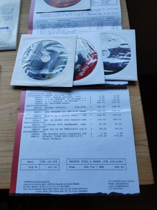 Torre pc Armor en perfecto estado.