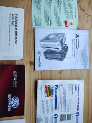 Torre pc Armor en perfecto estado.