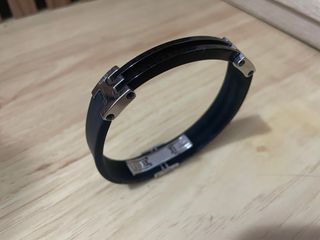 Colgante vicero y pulsera lotus en caja .