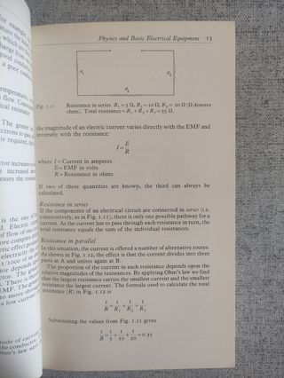Electrotherapy: Theory and Practice