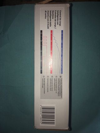 Carica batteria e stabilizzatore per Auto Moto
