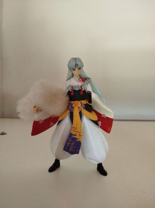 Inuyasha figura