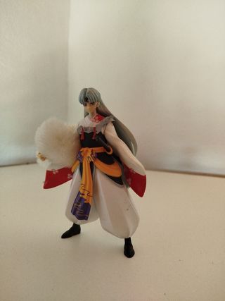 Inuyasha figura