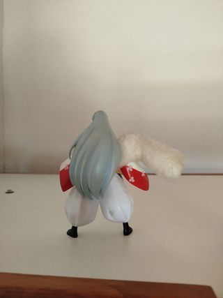Inuyasha figura