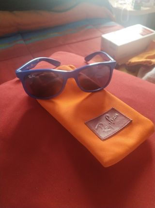 Gafas de sol 