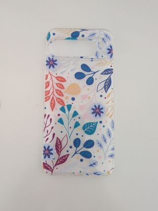 Funda silicona Google pixel 9 pro XL