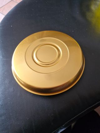 Scalda letto vintage