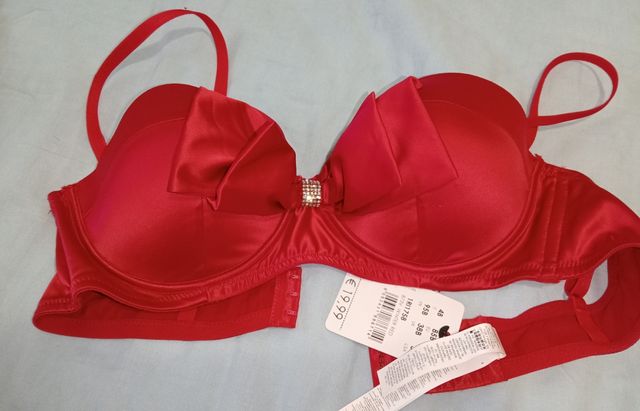 Set lingerie sexy donna