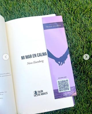 MI MAR EN CALMA