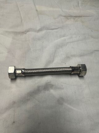 Manguitos de conexión