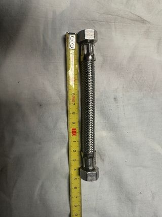 Manguitos de conexión