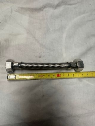 Manguitos de conexión