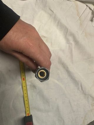 Manguitos de conexión