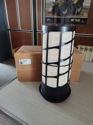 Filtro Aire Massey Ferguson