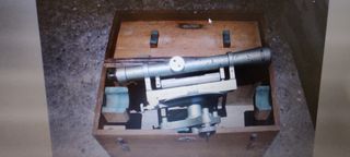 Attrezzi e rimanenza edilizia