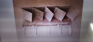 Attrezzi e rimanenza edilizia