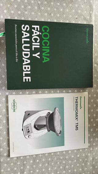 Thermomix TM-5