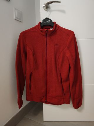 Chaqueta deportiva