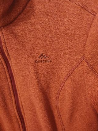 Chaqueta deportiva