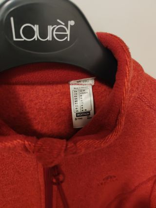 Chaqueta deportiva