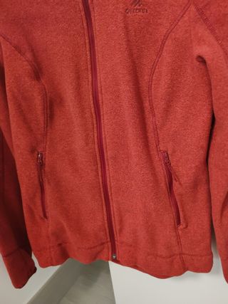 Chaqueta deportiva