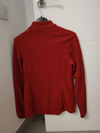 Chaqueta deportiva