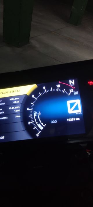 KTM duke 125 como nueva. Mejor ver en persona 