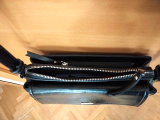 Bolso Paco Martínez nuevo negro