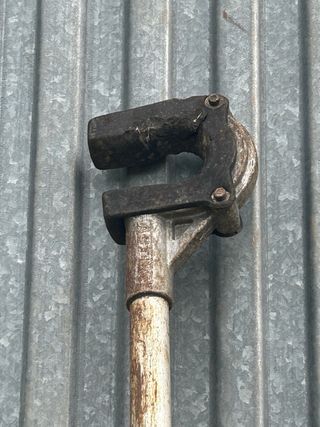 Vareador aceitunas active VM 60-02