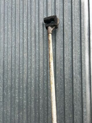 Vareador aceitunas active VM 60-02