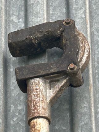 Vareador aceitunas active VM 60-02