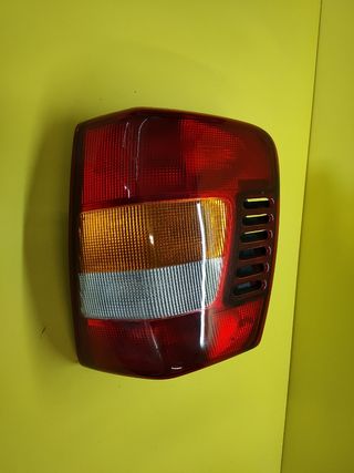 ✅PILOTO TRASERO DERECHO JEEP CHEROKEE (KJ)