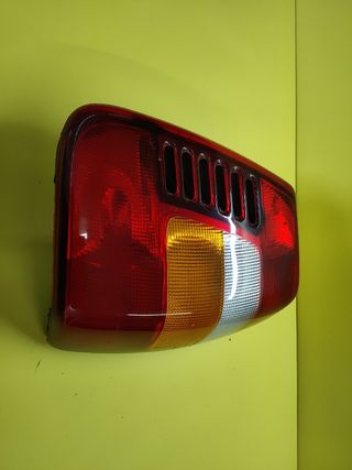 ✅PILOTO TRASERO DERECHO JEEP CHEROKEE (KJ)