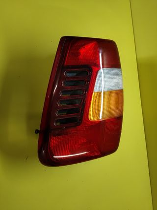 ✅PILOTO TRASERO DERECHO JEEP CHEROKEE (KJ)